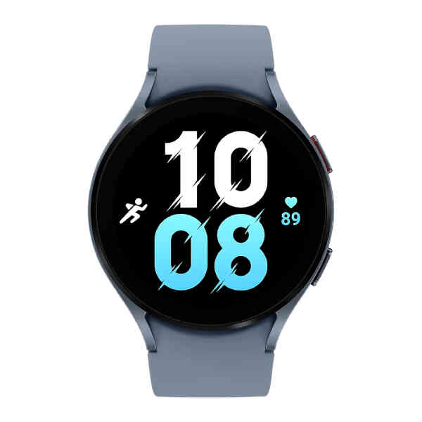Samsung Galaxy Watch 5 LTE, 44 mm, Sapphire, SMR915FZBAXSG