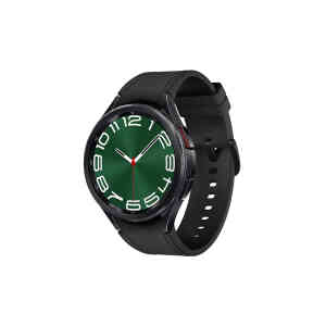 Samsung Galaxy Watch 6 Classic, 47 mm, Black, SM-R960NZKAMEA