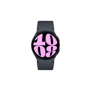 Samsung Galaxy Watch 6 LTE, 40 mm, Graphite, SM-R935FZKAXSG