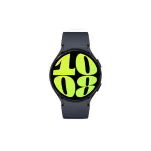 Samsung Galaxy Watch 6 LTE, 44 mm, Graphite, SM-R945FZKAXSG