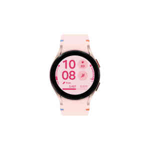 Samsung Galaxy Watch FE, 40 mm, Pink Gold, SM-R861NIDAMEA