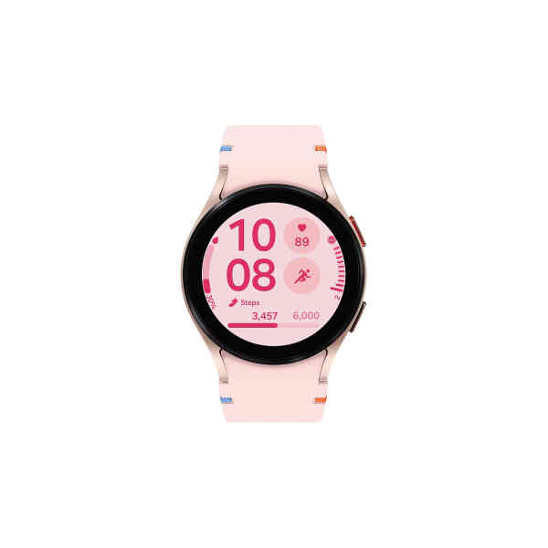 Samsung Galaxy Watch FE, 40 mm, Pink Gold, SM-R861NIDAMEA