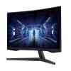 Samsung Lc24t550fdm Gaming Monitor 24*