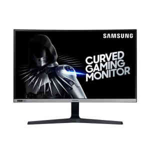 SAMSUNG LC27RG50FQM GAMING MONITOR 27 INCH