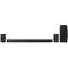 Samsung Q-Series 9.1.4 Channel Soundbar Sub Woofer (2024), Titan Black, HW-Q930D/ZN