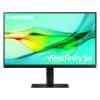 Samsung ViewFinity S6 S60UD QHD Monitor LS24D606 24