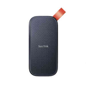SanDisk Portable SSD 2TB 520/mb/s
