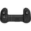 Scuf Nomad Wireless Mobile Gaming Controller for iPhone, Anti-drift Thumb Sticks, Customizable Rear Paddles, Designed for Maximum Comfort, Black