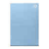 Seagate One Touch External HDD with Password Protection, 1 TB, Blue, STKY1000402