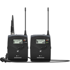 SENNHEISER EVOLUTION WIRELESS G4 EW 112P G4-B