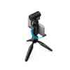 Sennheiser MKE 200 Mobile Kit Ultracompact Camera-Mount Directional Microphone with Smartphone Recording Bundle