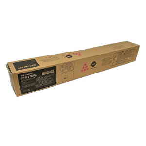 Sharp BP-FT70MA Magenta Toner Cartridge, ~24,000 Pages Yield, For BP-50C31 | BP-FT70MA