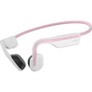 Shokz Headphones Openmove Bone Conduction Pink