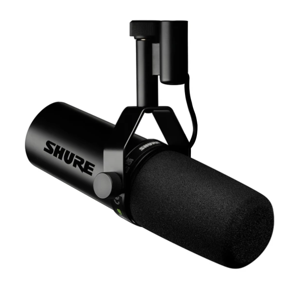 SHU DYNAMIC STUDIO VOCAL MICROPHONE SM7DB