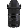 SIGMA 18-35MM F 1.8 DC FOR NIKON