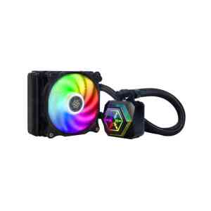 SILVER STONE PF120 AIO COOLER