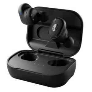 Skullcandy Earbuds Grind True Wireless in-Ear True Black