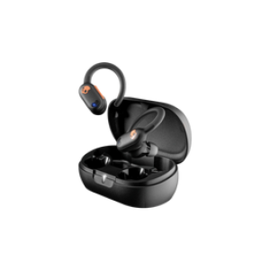 Skullcandy Earbuds Push ANC Active True Wireless In-Ear Black/Orange