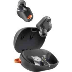 Skullcandy Earbuds Sesh ANC Active True Wireless In-Ear Black/Orange