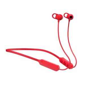 Skullcandy Jib+ Wireless Red