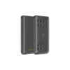 Smart AirConnect iMate 10W Fast Wireless charge + 18 W PD & QC Premium Suction Power bank 10000 mah ACMT10