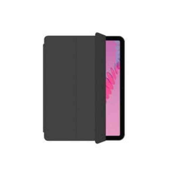 Smart Case Premium Folio Fit Sleek Magnetic iPad Air M2 11 inch Black