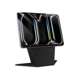 Smart Case Premium Versa Grip Magnetic iPad Air M2 13 inch Black