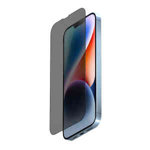 Smart iPhone 14 Privacy Screen Protector SM1BC9