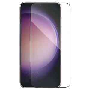 Smartix Galaxy S23 Plus Screen Protector, Clear, IGS23PP