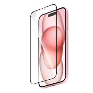 Smartix iPhone 15+ Glass Screen Protector SM15PLSP