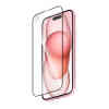 Smartix iPhone 15 Glass Screen Protector SM15SP