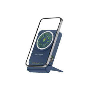 Smartix Magnetic Power Bank 10000mAh SPMPB10K