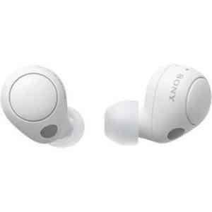 Sony Earbud All-Day Comfort And Immersive Sound Quality Allow You To Enjoy Music Anywhere WF-C700N/WZ