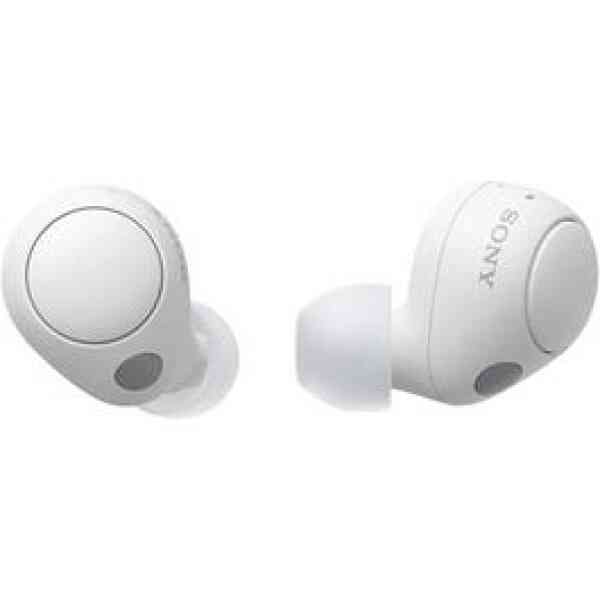 Sony Earbud All-Day Comfort And Immersive Sound Quality Allow You To Enjoy Music Anywhere WF-C700N/WZ