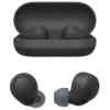 Sony Earbud All-Day Comfort And Immersive Sound Quality Allow You To Enjoy Music Anywhere WF-C700N/BZ