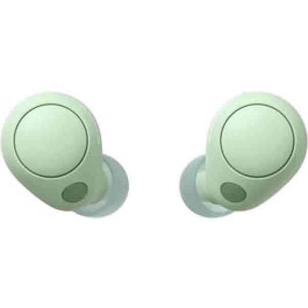 Sony Earbud All-Day Comfort And Immersive Sound Quality Allow You To Enjoy Music Anywhere WF-C700N/GZ