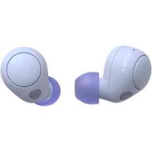 Sony Earbud All-Day Comfort And Immersive Sound Quality Allow You To Enjoy Music Anywhere WF-C700N/VZ