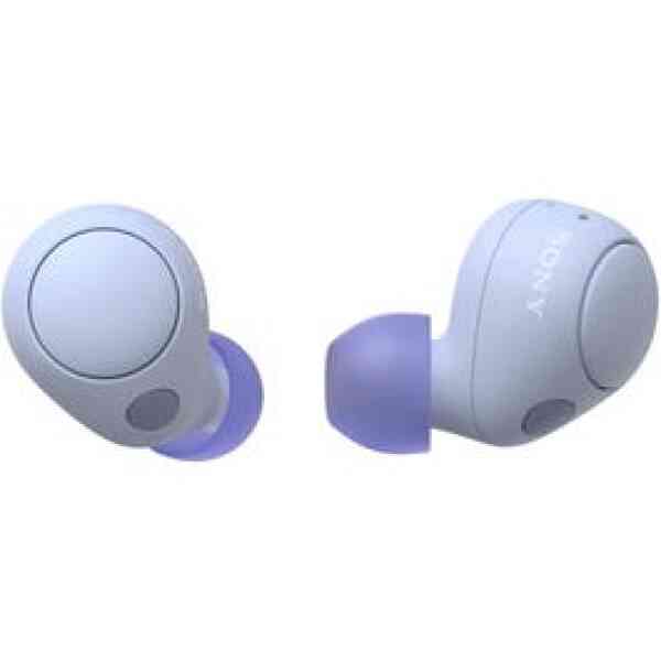 Sony Earbud All-Day Comfort And Immersive Sound Quality Allow You To Enjoy Music Anywhere WF-C700N/VZ