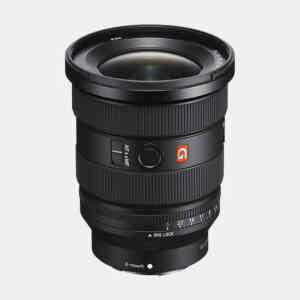 Sony FE 16-35mm f/2.8 GM II Lens (SEL1635GM2)