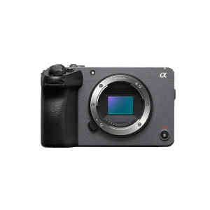 Sony FX30 Cinema Camera