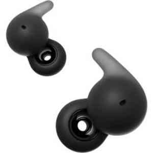 Sony LinkBuds S Truly Wireless Noise Canceling Earbuds Black