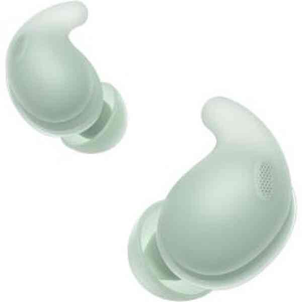 Sony LinkBuds S Truly Wireless Noise Canceling Earbuds Green