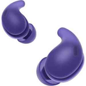 Sony Linkbuds S Truly Wireless Noise Canceling Earbuds Violet