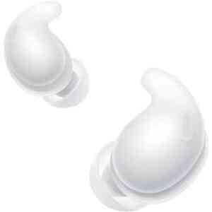 Sony LinkBuds S Truly Wireless Noise Canceling Earbuds White
