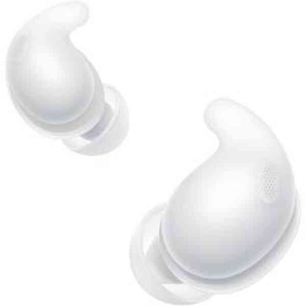 Sony LinkBuds S Truly Wireless Noise Canceling Earbuds White