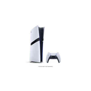 Sony PlayStation 5 Pro Digital Console, CFI-7021B01Y