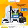 SONY PLAYSTATION BUNDLE (PS5)