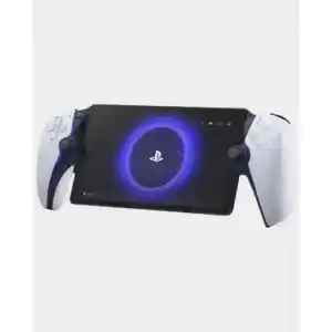 Sony Playstation Portal Remote Player for PS5 – White