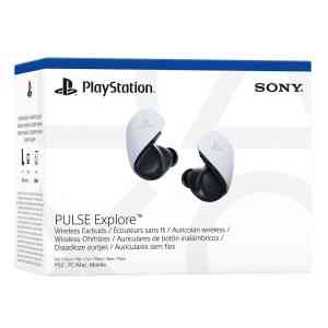 SONY PLAYSTATION PULSE EXPLORE WIRELESS EARBUDS