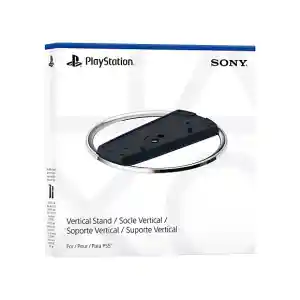 SONY PLAYSTATION VERTICAL STAND FOR PS5